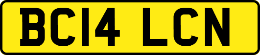 BC14LCN