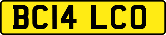 BC14LCO