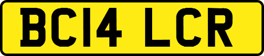 BC14LCR