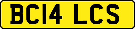 BC14LCS