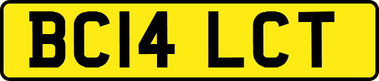 BC14LCT