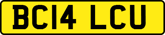 BC14LCU