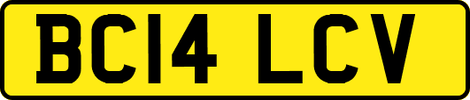 BC14LCV