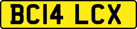 BC14LCX