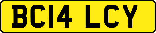 BC14LCY