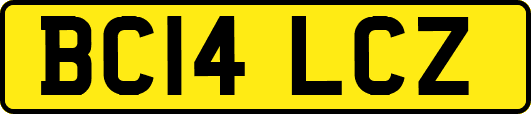 BC14LCZ