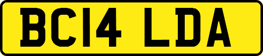 BC14LDA