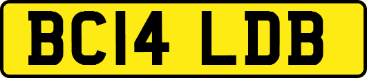 BC14LDB