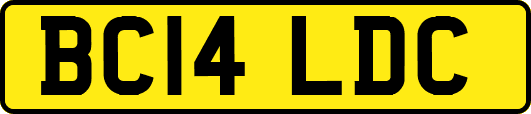 BC14LDC