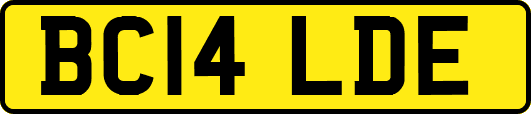 BC14LDE