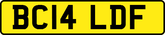 BC14LDF