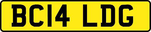 BC14LDG