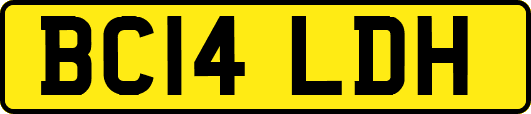 BC14LDH