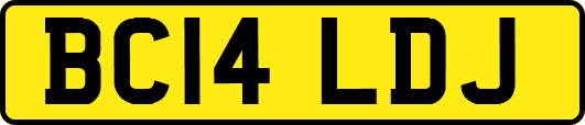 BC14LDJ