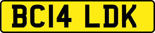 BC14LDK