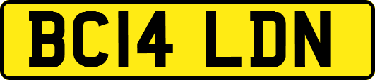 BC14LDN