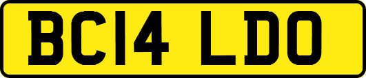 BC14LDO