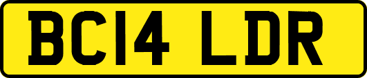 BC14LDR