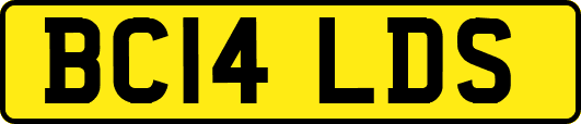 BC14LDS