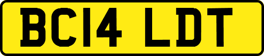 BC14LDT