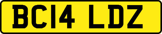 BC14LDZ