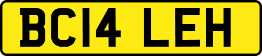 BC14LEH