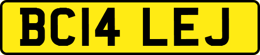 BC14LEJ
