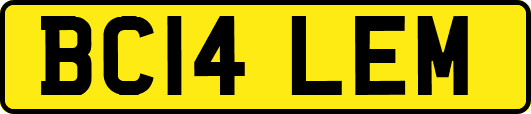 BC14LEM