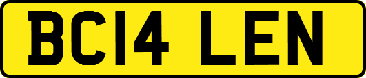 BC14LEN
