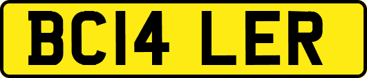 BC14LER