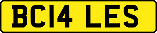 BC14LES