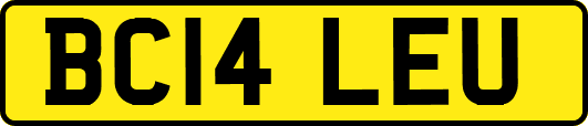 BC14LEU