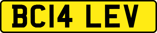 BC14LEV