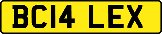 BC14LEX