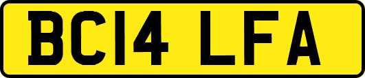 BC14LFA