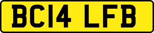 BC14LFB