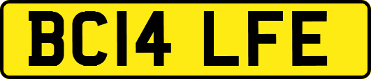 BC14LFE