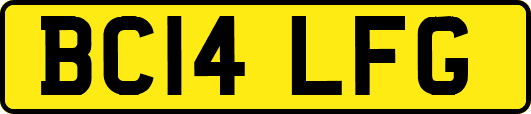 BC14LFG
