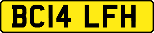 BC14LFH