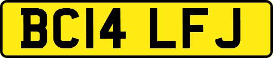 BC14LFJ