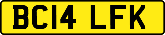 BC14LFK