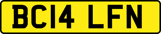 BC14LFN