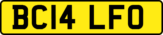 BC14LFO
