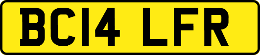 BC14LFR