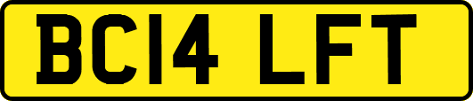BC14LFT