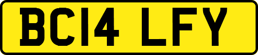 BC14LFY
