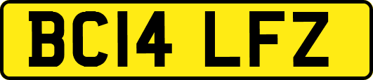 BC14LFZ