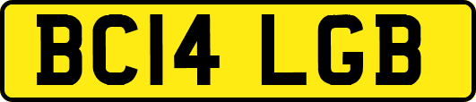 BC14LGB