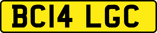 BC14LGC