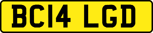 BC14LGD